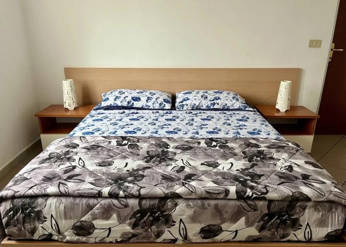 Apartment Tirreno