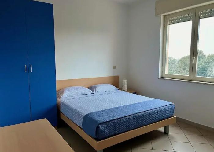 Apartment Tirreno