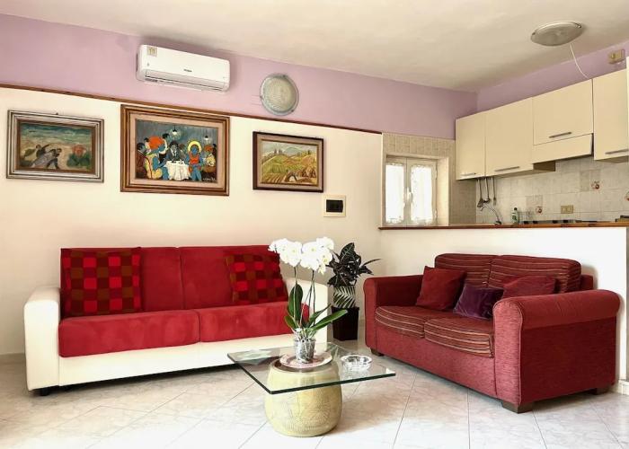 Apartment Tirreno