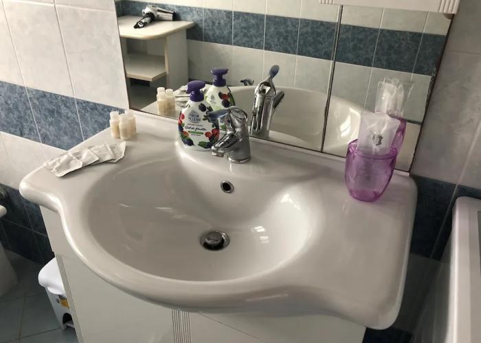 Apartment Tirreno