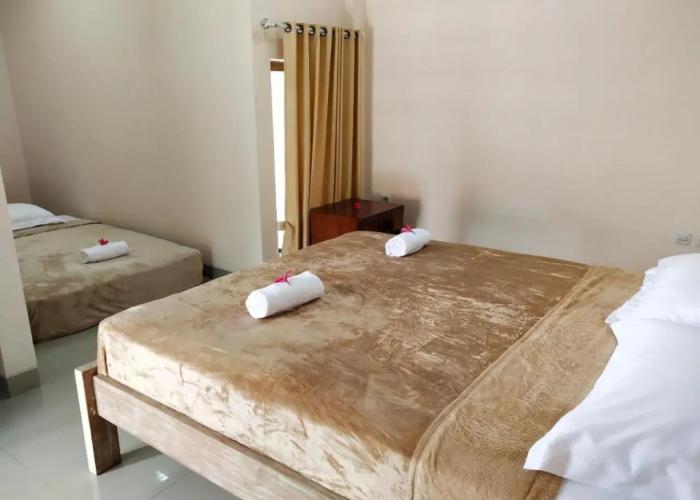Lidah Lokal Guest House Singaraja