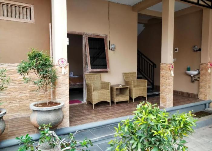 Lidah Lokal Guest House Singaraja