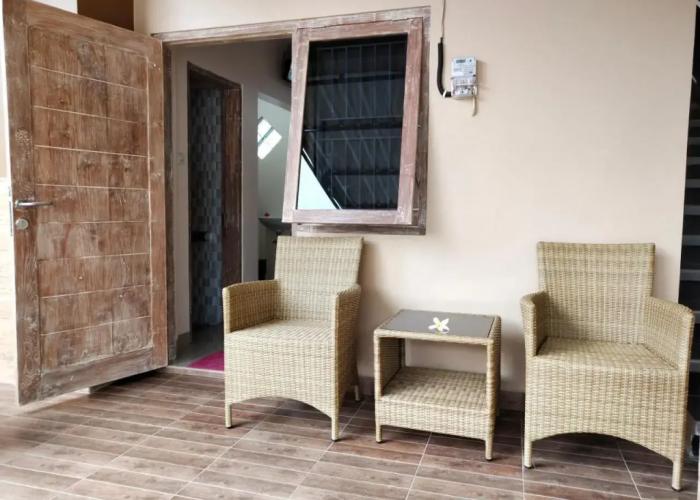 Lidah Lokal Guest House Singaraja