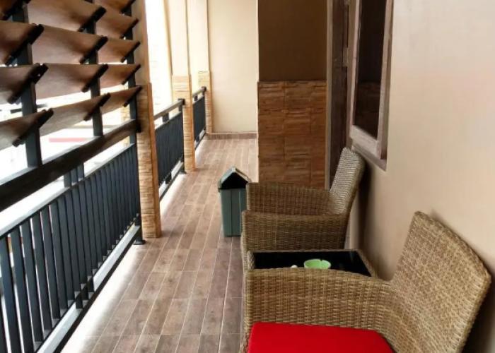 Lidah Lokal Guest House Singaraja