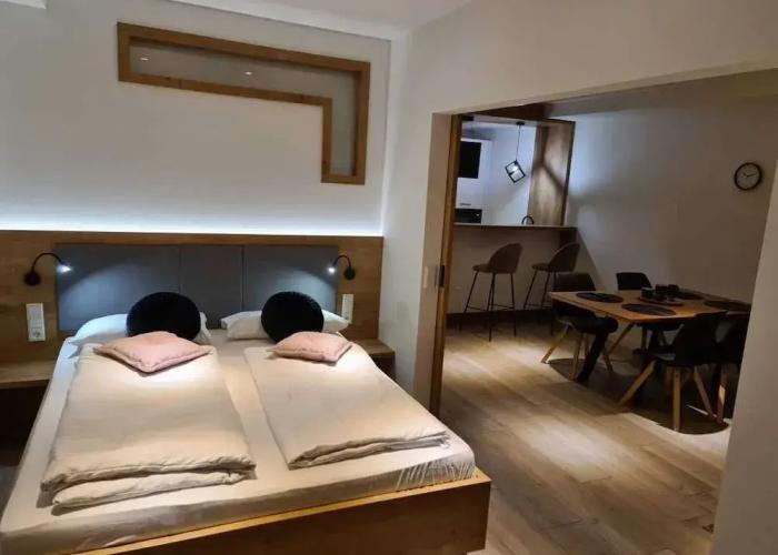 Hotel La Fleur