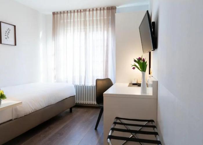 Hotel La Fleur