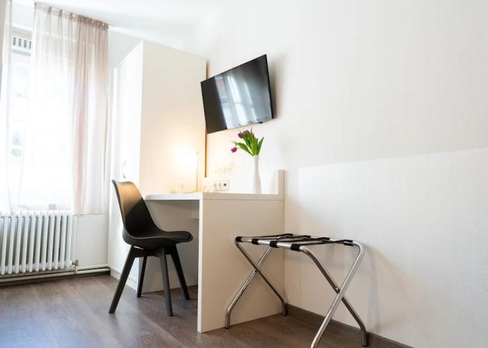 Hotel La Fleur