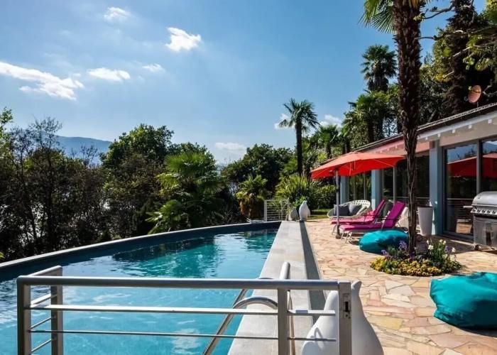 Pallanza Villas