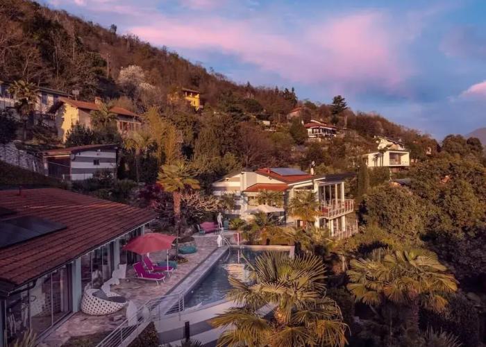 Pallanza Villas