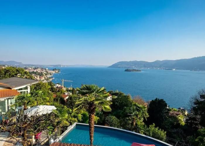 Pallanza Villas
