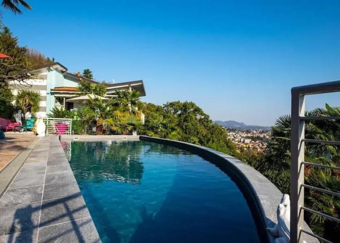 Pallanza Villas