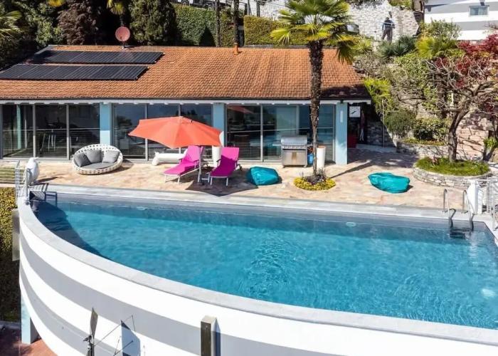 Pallanza Villas