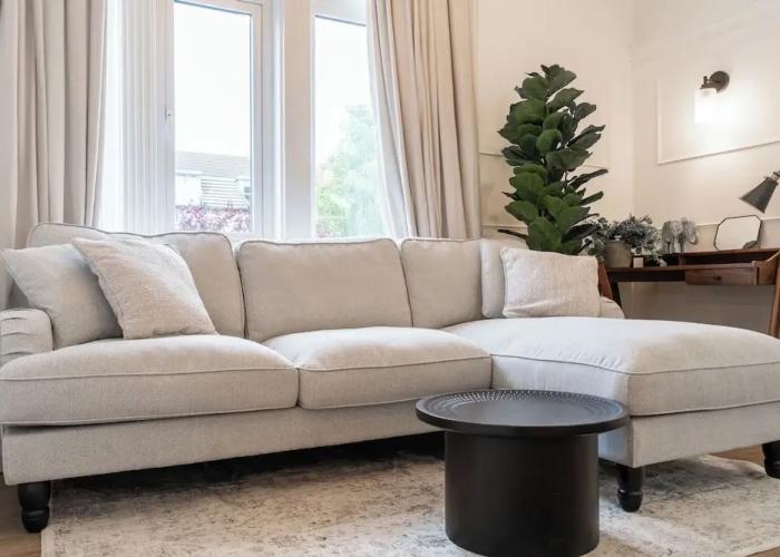 2 The Quadrant Luxury Apartments Hoylake