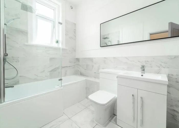 2 The Quadrant Luxury Apartments Hoylake
