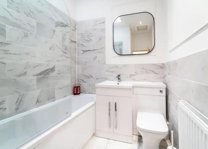 2 The Quadrant Luxury Apartments Hoylake