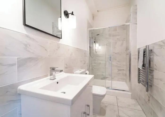 2 The Quadrant Luxury Apartments Hoylake