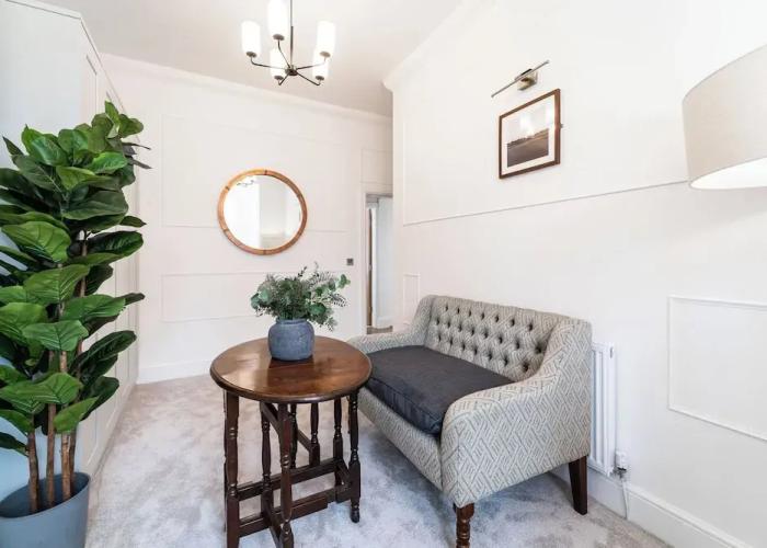 2 The Quadrant Luxury Apartments Hoylake