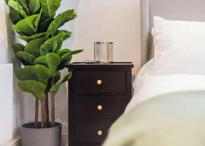 8 The Quadrant Luxury Apartments Hoylake
