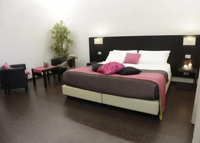 Live09 B&B Design