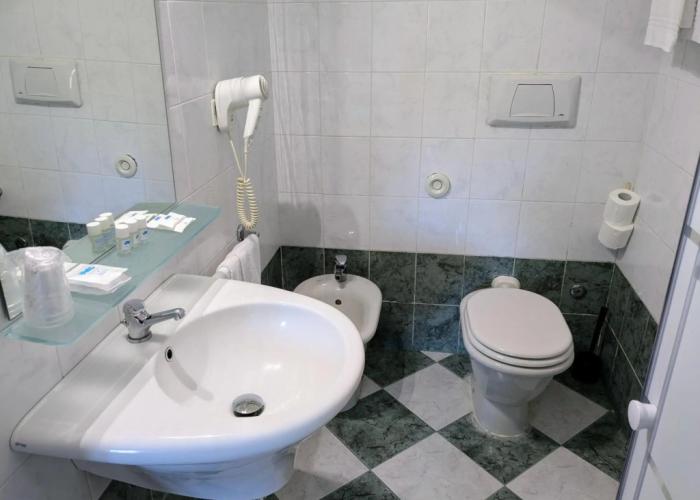 Hotel Soggiorno Athena