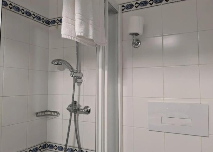Hotel Soggiorno Athena