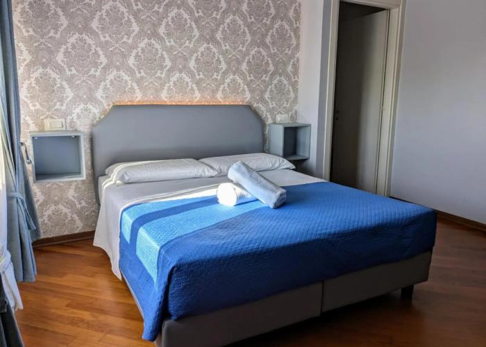 Hotel Soggiorno Athena