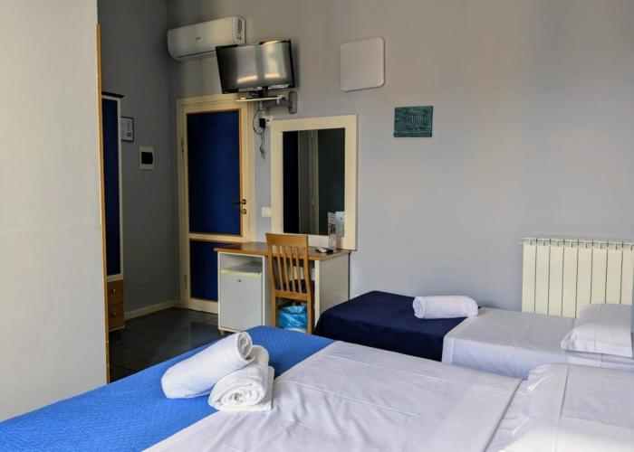 Hotel Soggiorno Athena