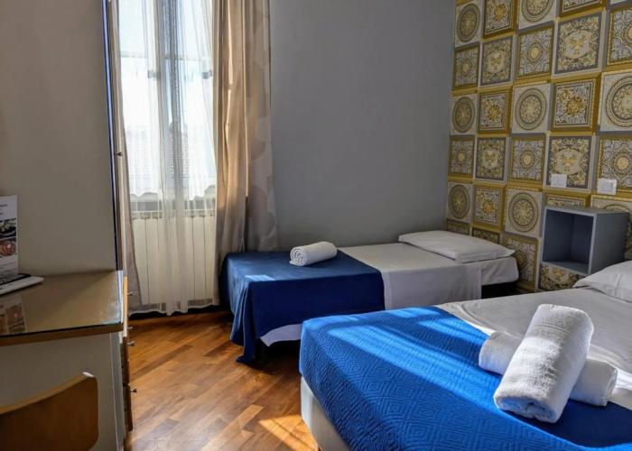 Hotel Soggiorno Athena