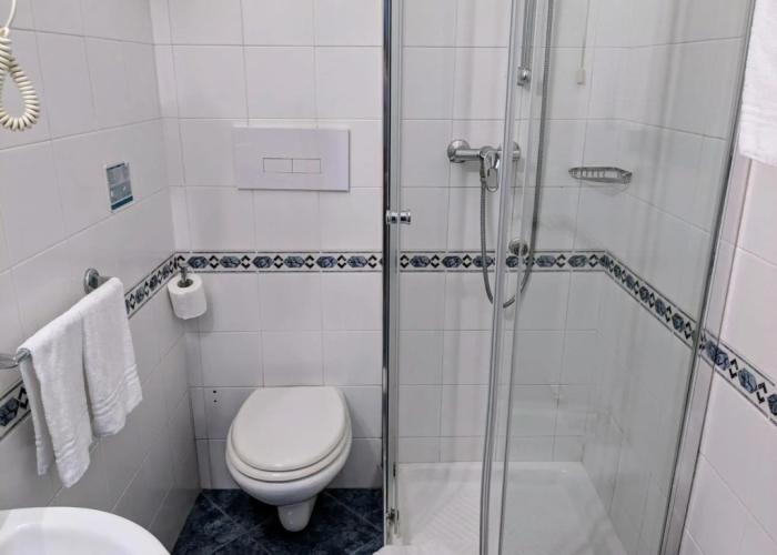 Hotel Soggiorno Athena