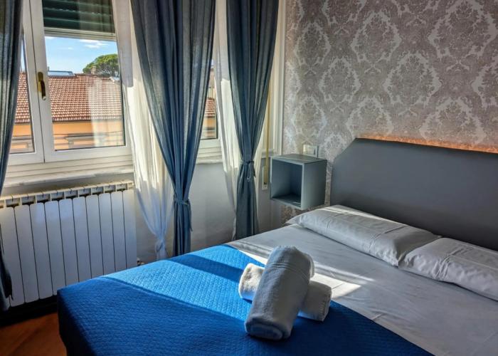 Hotel Soggiorno Athena