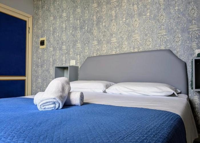 Hotel Soggiorno Athena