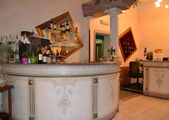 Hotel Soggiorno Athena