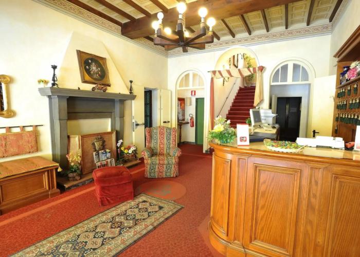 Hotel Villa Kinzica