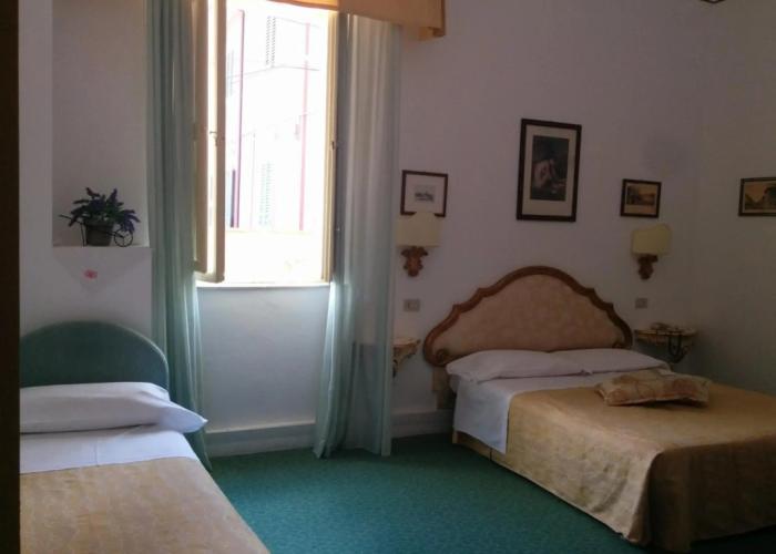 Hotel Villa Kinzica