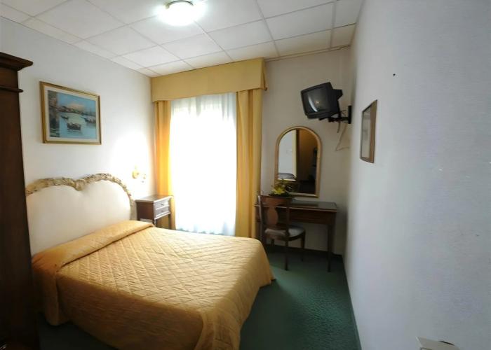 Hotel Villa Kinzica