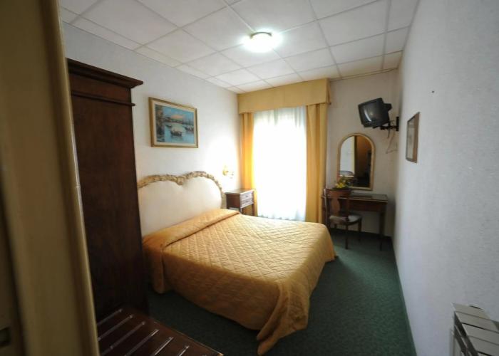 Hotel Villa Kinzica