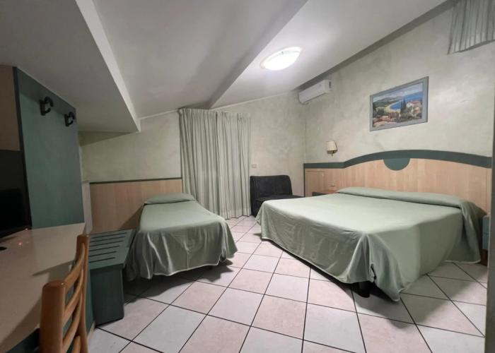 Hotel Villa Primavera