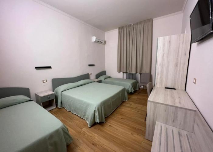 Hotel Villa Primavera