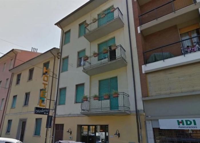 Hotel Moderno