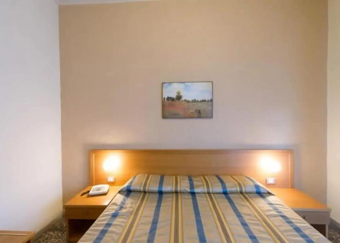 Hotel Moderno