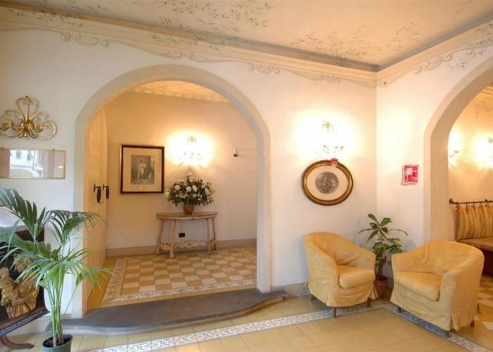 Hotel Moderno