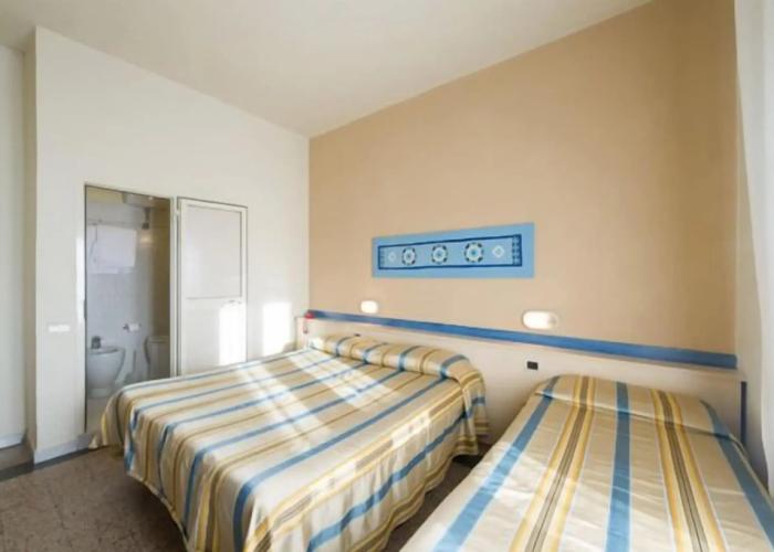 Hotel Moderno