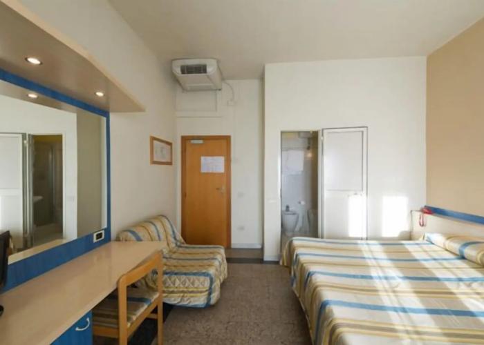 Hotel Moderno