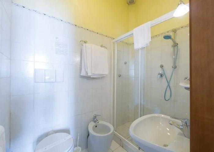 Hotel Moderno