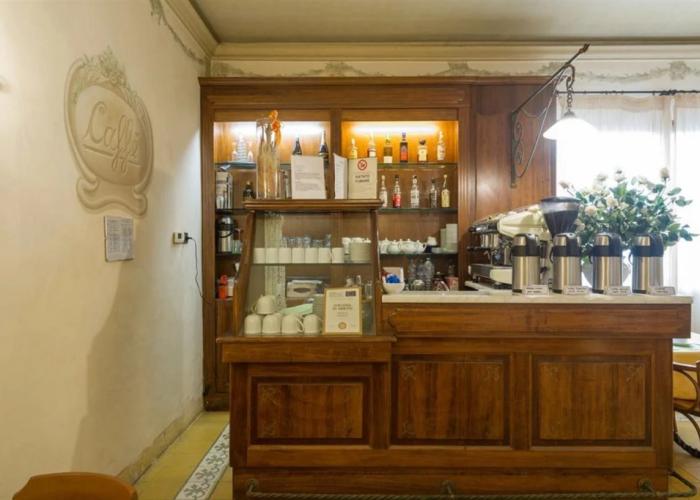Hotel Moderno
