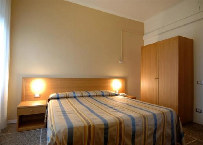 Hotel Moderno