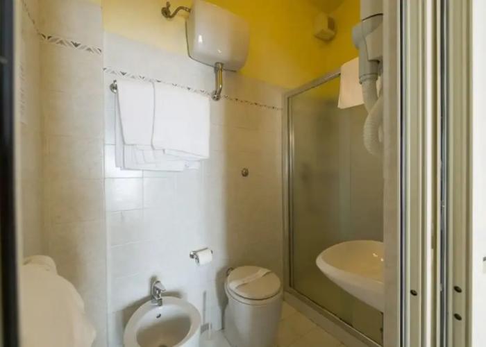 Hotel Moderno