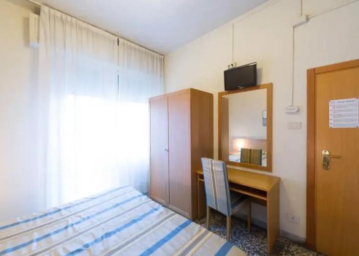 Hotel Moderno