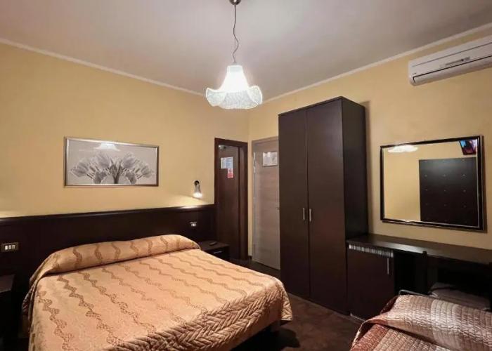 Hotel Cavaliere Nero