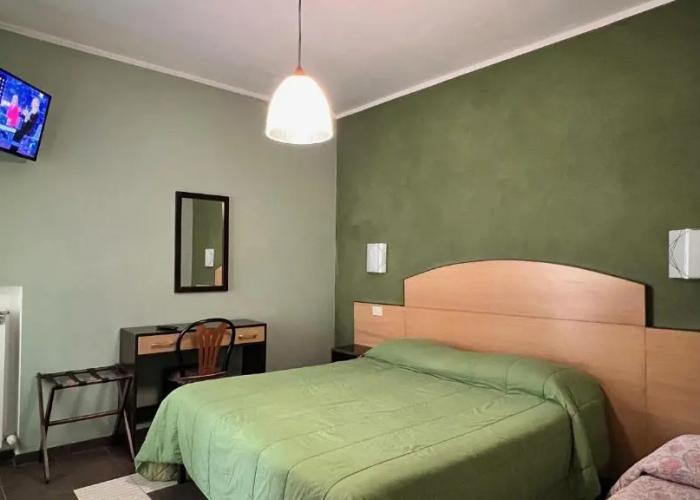 Hotel Cavaliere Nero